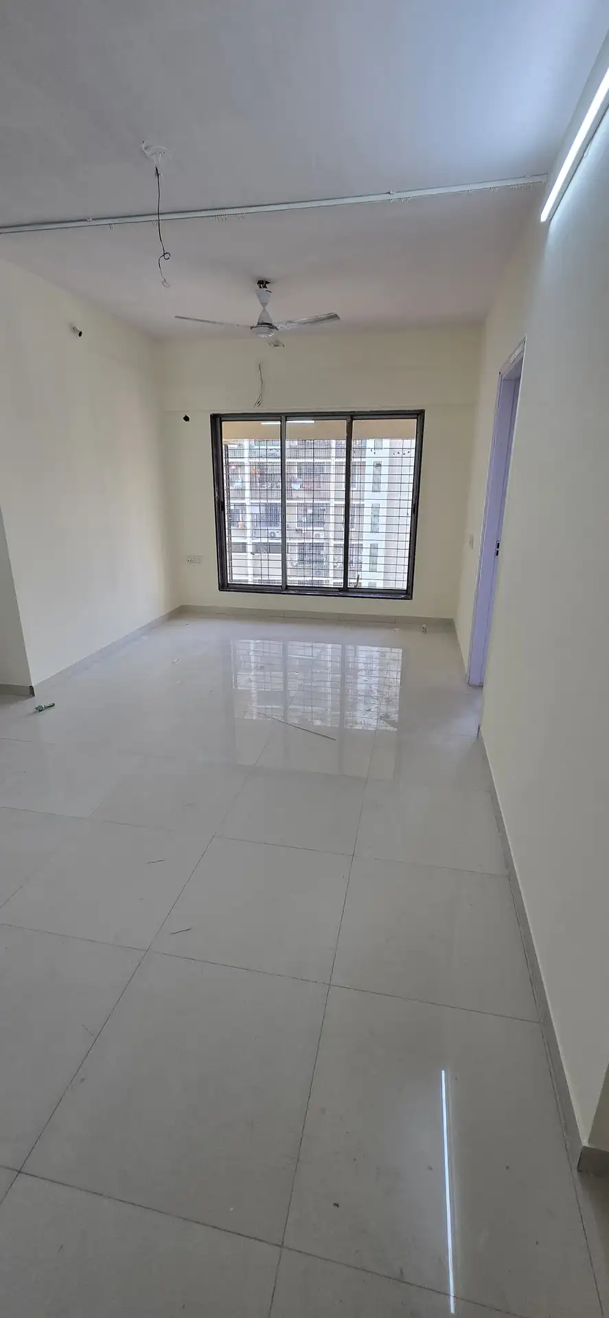 3 BHK Flat for Rent in Shah Arcade III Malad east, Malad East